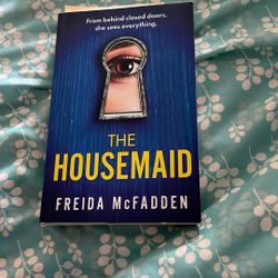Freida McFadden Series 