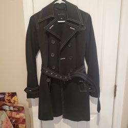 Banana Republic Trench Coat