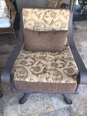 New And Used Outdoor Furniture For Sale In Casa Grande Az