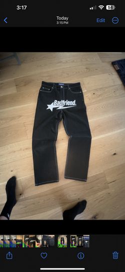 badfreind jeans