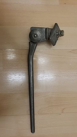 Used Greenfield's Aluminum Bike Kickstand