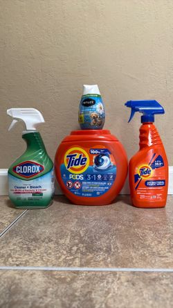 Brand New Household Bundle for $20
