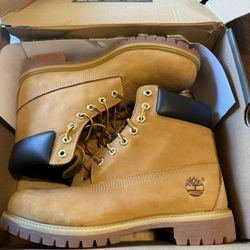 Timberland Boot