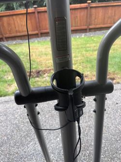 Proform XP 110 Elliptical
