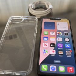 Apple iPhone 16E 128GB Unlocked 100% BH