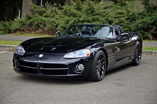 2003 Dodge Viper