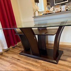 Free Dining Table 
