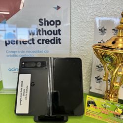 Google Pixel Fold 256GB Unlocked 🔓 