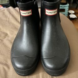Men Hunter Boots