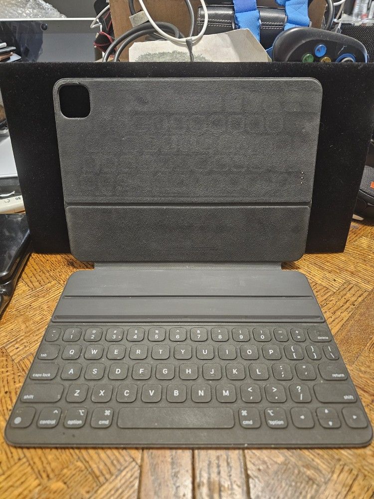 iPad Smart Keyboard Folio US iPad Pro 12.9 US Smart Folio Keyboard