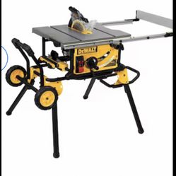 Dewalt Table Saw 