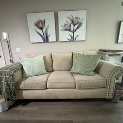 Artisan Sofa 