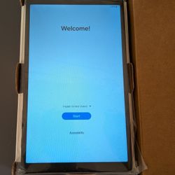 Samsung Galaxy Tab A7 Lite