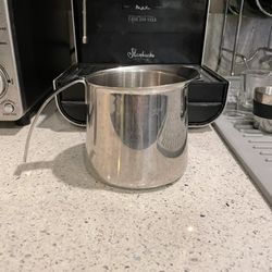 Milk Frothing Pitcher 