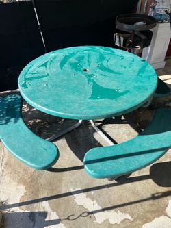 Table for sale