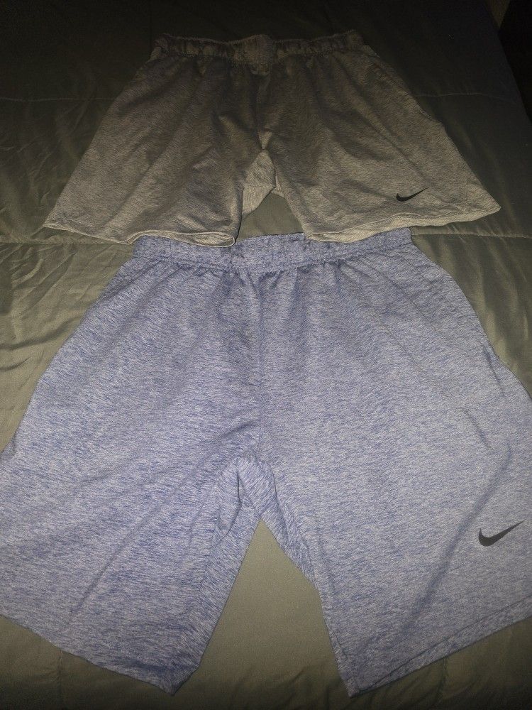Nike Dri-Fit