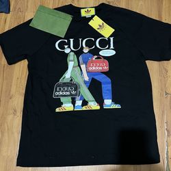 Gucci adidas XL 