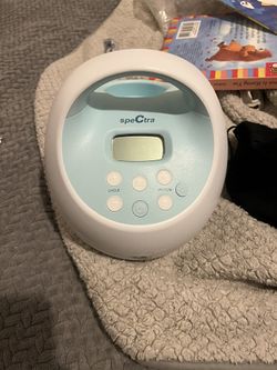 Spectra Maternity Pump