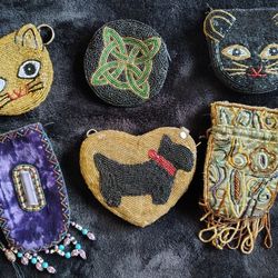 Mini Purses 