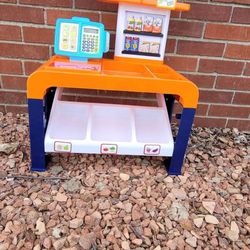 Aldi Cash Register Grocery