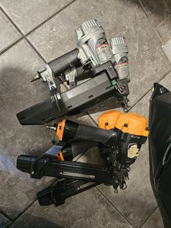 Staple Gun