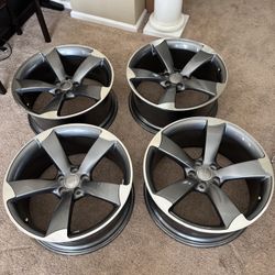 20 Inch Wheels For Audi