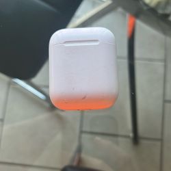 Generation One AirPods 