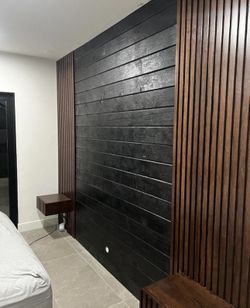 Custom Cabinets
