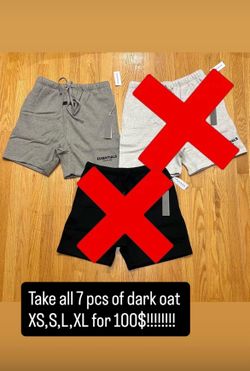Essentials shorts