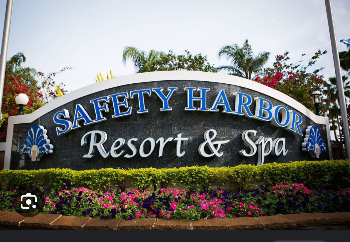 Safety Harbor Day Spa Passes for Sale in Pinellas Park, FL OfferUp