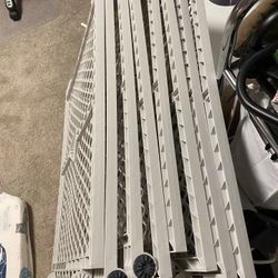 Baby Playpen (8 Panels)