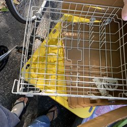 Dishwasher Racks 