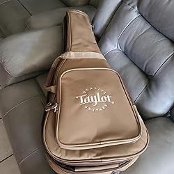 Taylor Baby Gig Bag - Tan Canvas