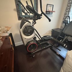 Elliptical Machine