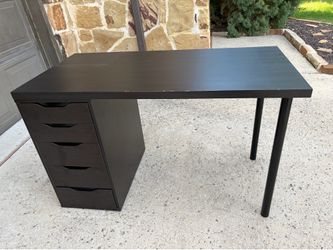 IKEA desk