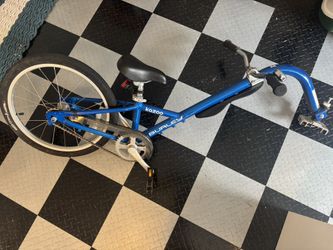 Burley kazoo Trailor Bike 