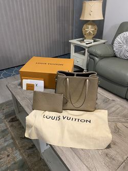 Louis Vuitton bag original
