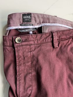 Men’s Hugo Boss Pant - 36/32