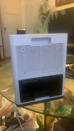 Nine sky dehumidifier