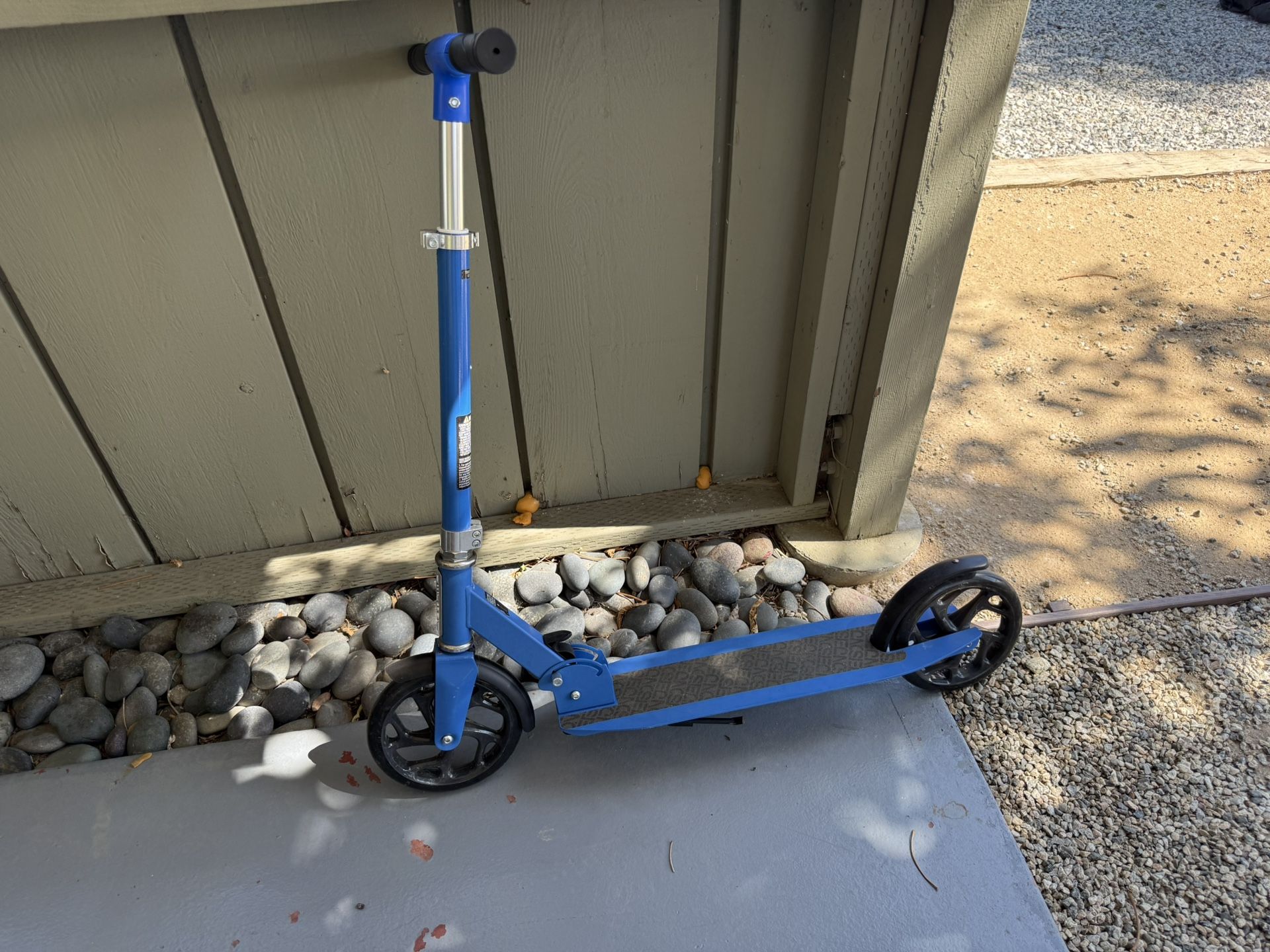 Scooter