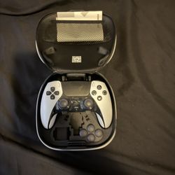 Dual Sense Edge Controller 