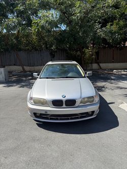 2003 BMW 330Ci
