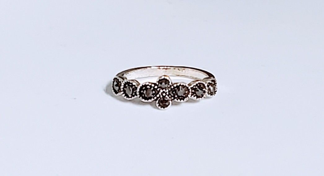 Silver Ring