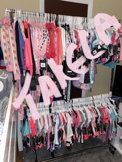NWT Nike Clothing(over a 1000 outfits)!! HMU