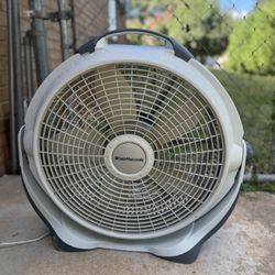Fan