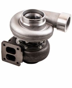 Brand new 98mm turbo