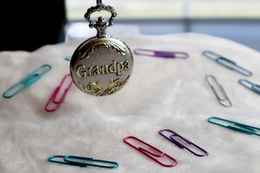 Pocket Watch Set