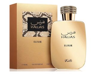 Hawas Elixir Eau de Parfum 100ml