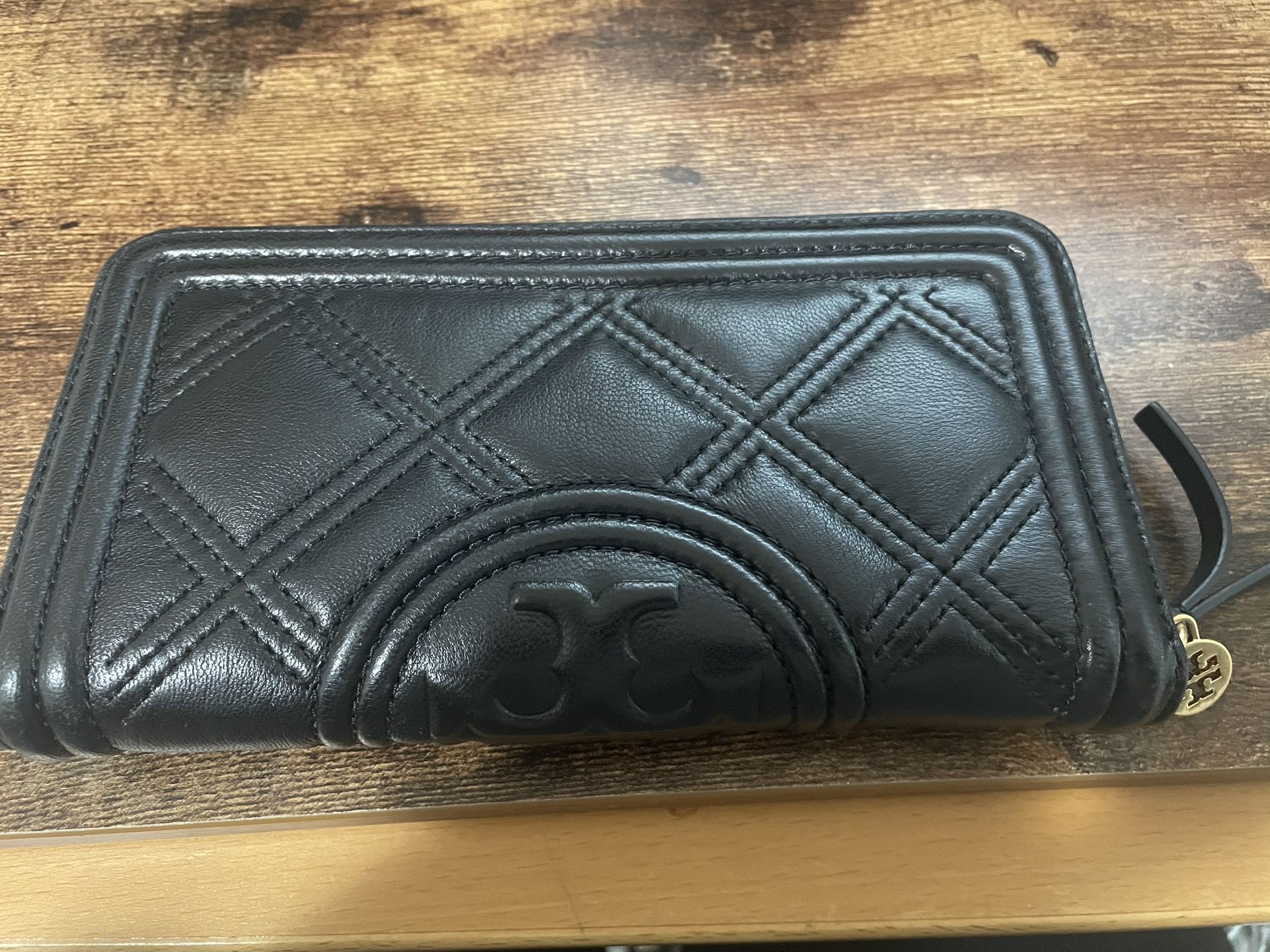 Tory Burch Wallet