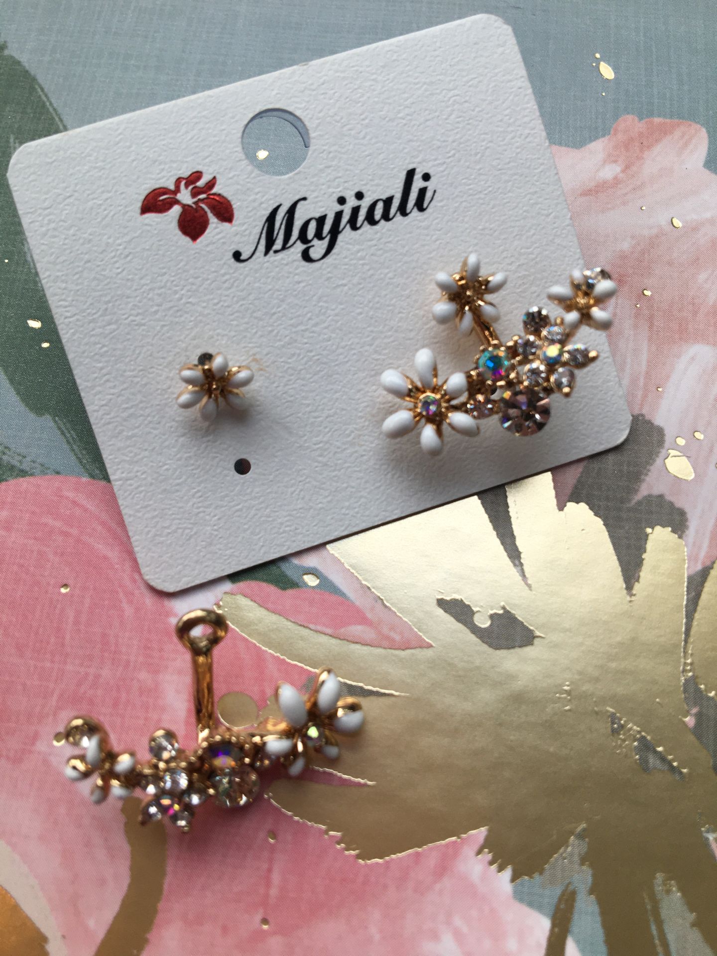 Fashion Earrings